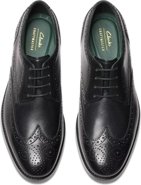 Produktbild Clarks CraftJames Tip