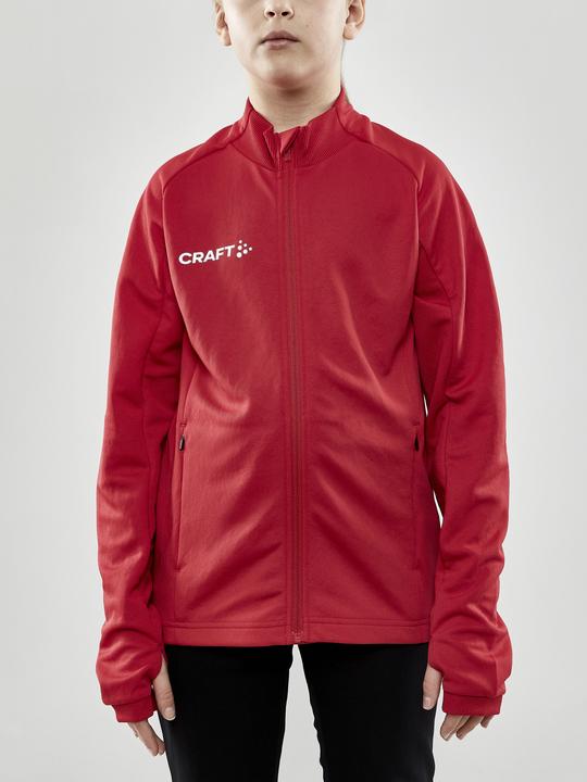 Image du produit Craft Evolve Full Zip Jr (134)