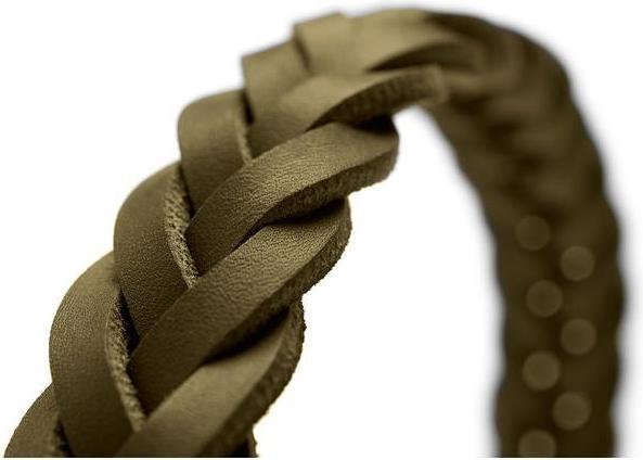 Image du produit Hunter Collier Solid Education Special (35, 36, 37, 38, 39, 40, 41, 42, 43, 44, Chien)