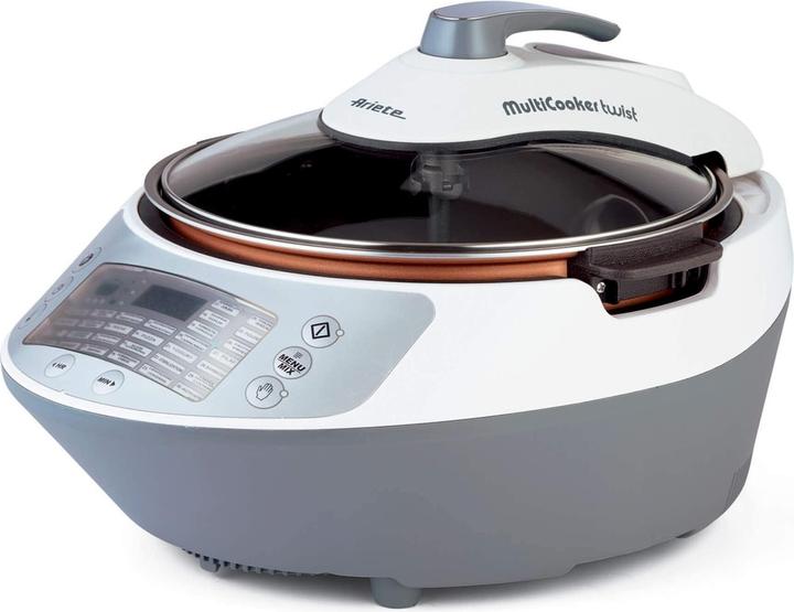 Image du produit Ariete Multicuiseur 2945