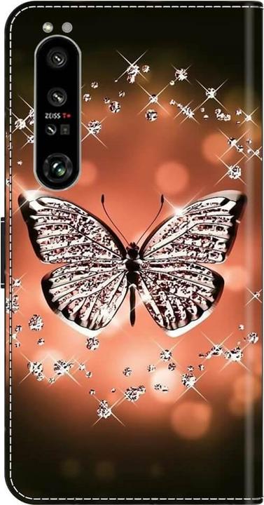 Productafbeelding Cover-Discount Sony Xperia 1 VI - 3D-effect hoesje (Sony Xperia 1 VI)