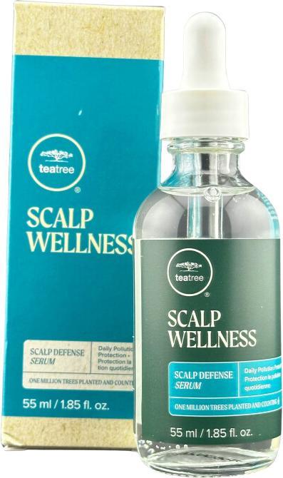 Produktbild Tea tree Scalp Wellness - Scalp Defense Serum (55 ml)