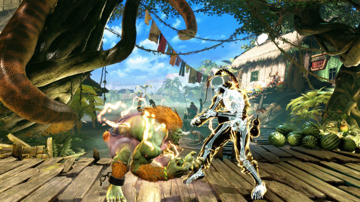 Produktbild Microsoft Street Fighter 6 Ultimate Edition (Xbox Series X, Xbox Series S)