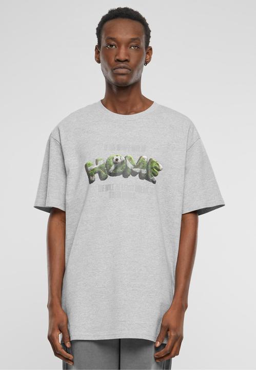Produktbild Urban Classics Home Heavy Oversize Tee - 139523 (L)
