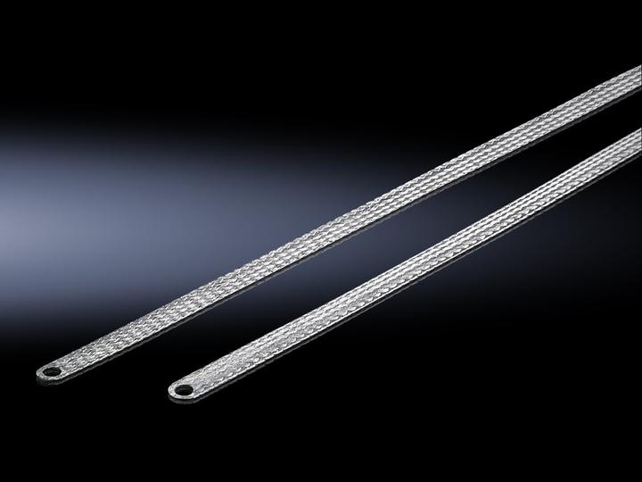 Produktbild Rittal Erdungsband SZ 2412.310 10 St. (Diverse)