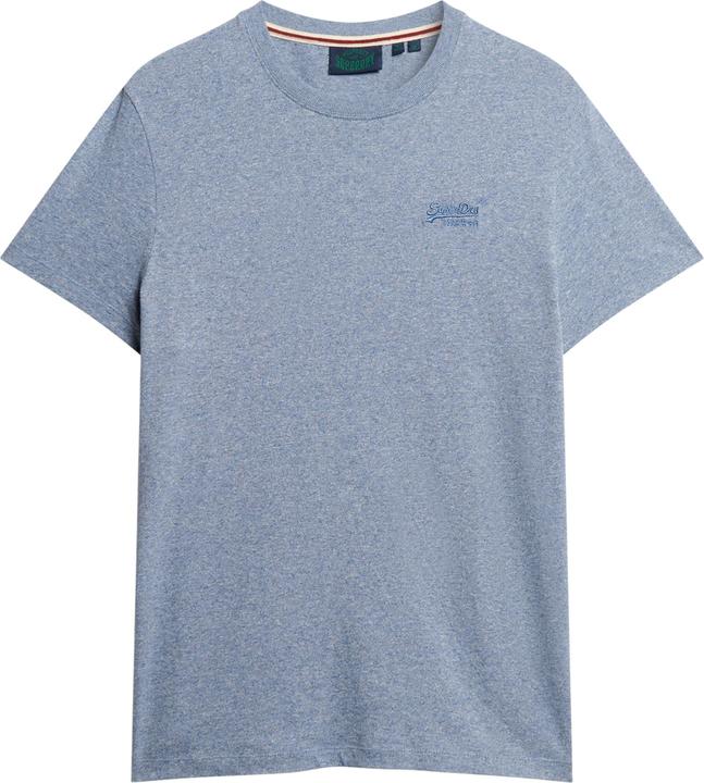Bay Blue Marl