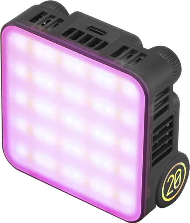 Produktbild Zhiyun Fiveray M20C RGB (Weitere Dauerlichter)