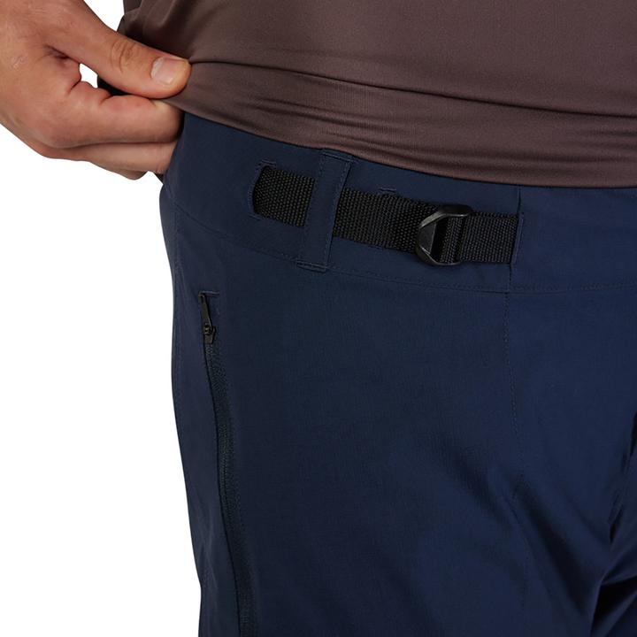 Actual product image Fox Pant 24 Ranger Mdnt (32)
