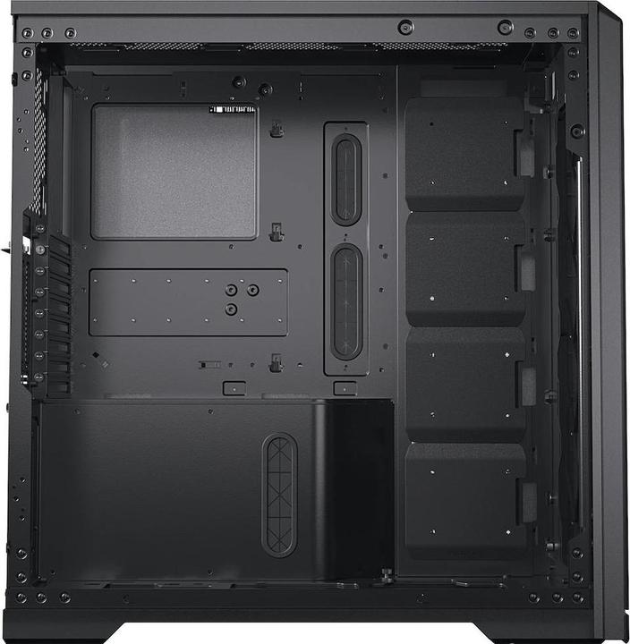 Immagine prodotto Phanteks Enthoo Pro 2 Server Edition (SSI EEB, E-ATX, ATX, mATX, Mini-ITX)
