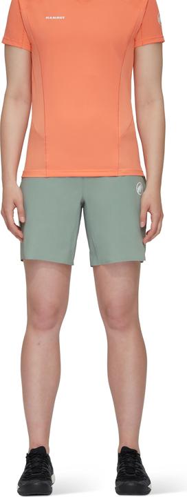 Produktbild Mammut Women's Aenergy Light SO Shorts (36)