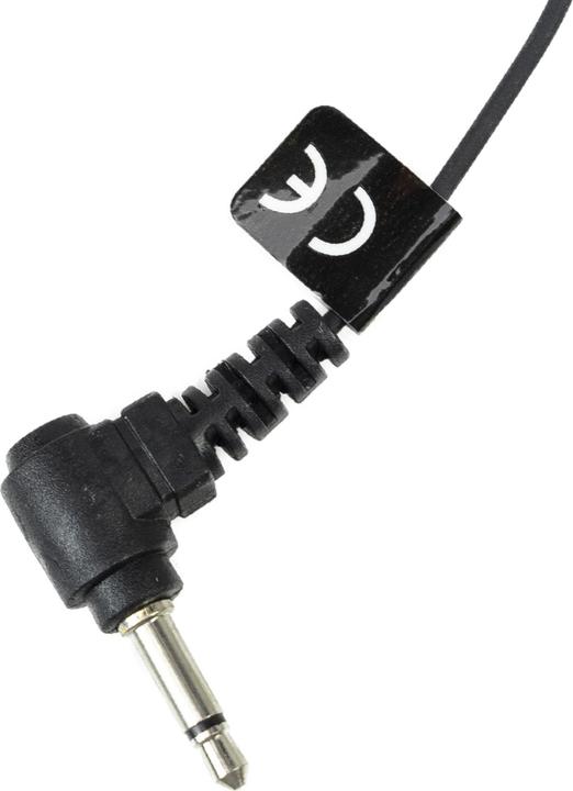 Produktbild PNI HF11 Headset mit 1 Pin 3,5 mm für alle CB-Funkgeräte, President, Midland, Albrecht, TTi