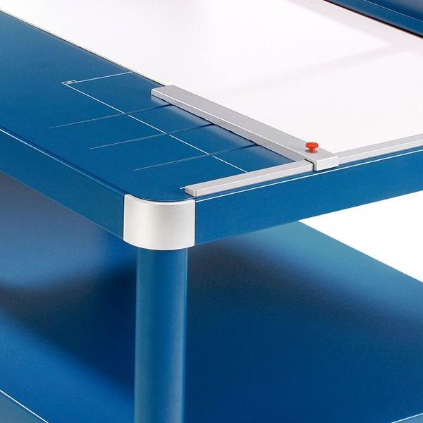 Image du produit Dahle Cisaille à levier 580 (40 feuilles, A2)