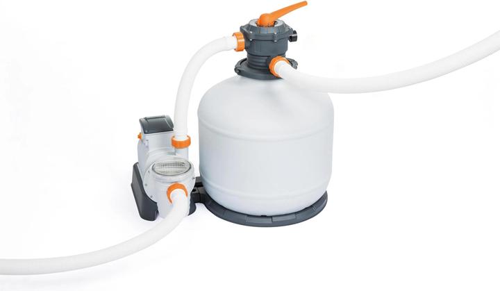 Image du produit Bestway Sandfilteranlage