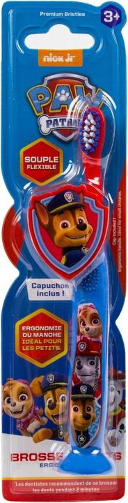 Produktbild Tinokou Paw Patrol Zahnbürste