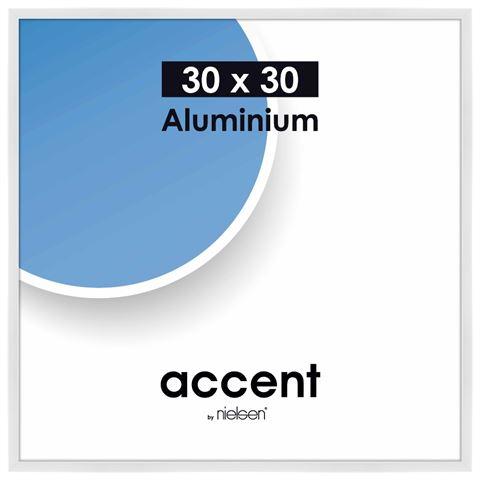 Actual product image Nielsen Accent (30 x 30 cm)