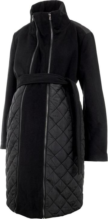 Mamalicious MLGIGGY TIKKA 2IN1 MIX JACKET A. Steppjacke (L)