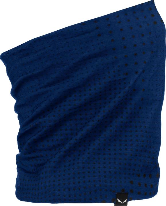 Actual product image Salewa Icono Headband Sleeveless Scarf