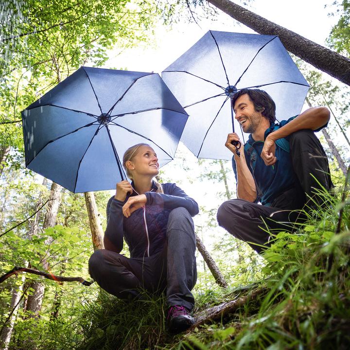 Produktbild Euroschirm Light Trek Regenschirm