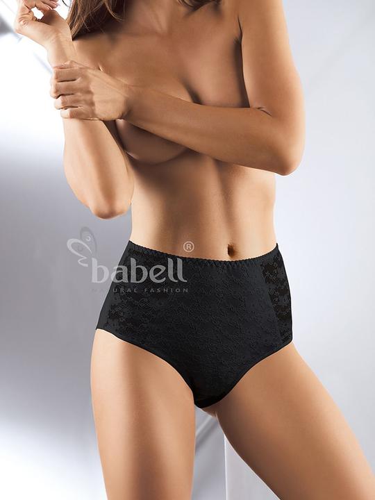 Actual product image Babel Panties model 118140 (XL)