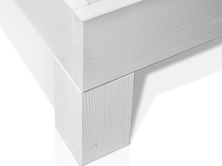 Actual product image Möbel-Eins Luky (140 x 220 cm)