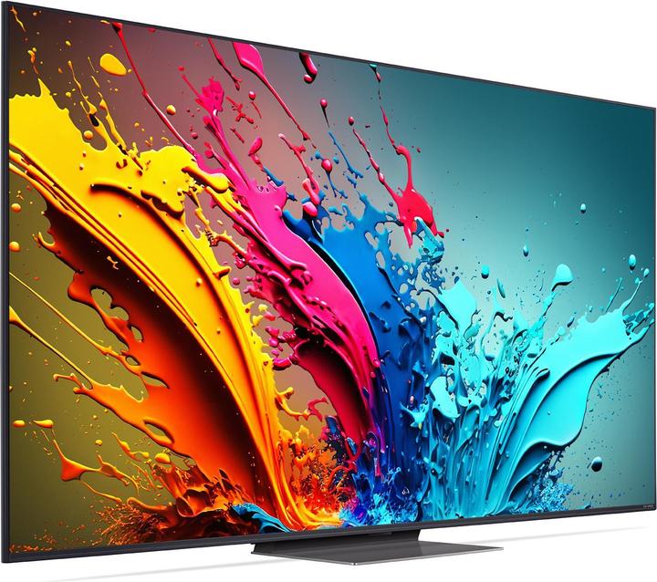 Produktbild LG 86QNED86T6A (86", QNED86, QNED, 4K, 2024)