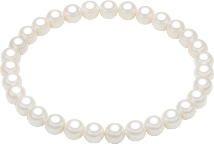 Image du produit Lulu & Jane Perle de coquillage pour femme - 29295 (17 cm, Nylon)