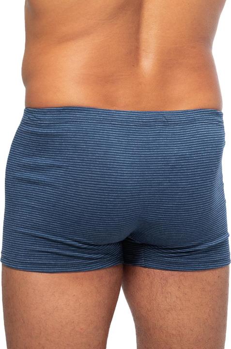 Actual product image Ammann 3 Pack Jeans Single Retro Short / Pant (XXL, pack of 3)