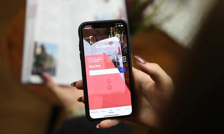 Produktbild London Reiseführer von Loving London (Deutsch, Silke Oberbeck, Yannic Stock, 2018)