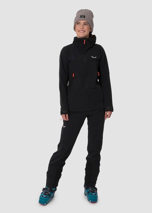 Image du produit Salewa Veste Sella Durastretch Da (40, L)