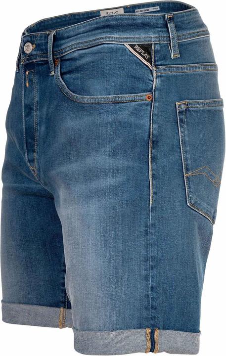 Produktbild Replay RBJ.981 SHORT TAPERED (32)