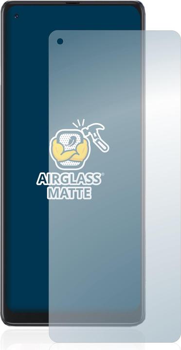 Immagine prodotto BROTECT AirGlass Vetro Opaco (1 Pezzo/i, Cubot MAX3)