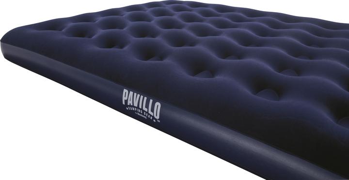 Immagine prodotto Bestway Luftbett Flocked (150 x 200 cm)