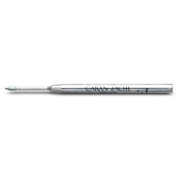 Produktbild Caran d'Ache Goliath Nachfüllung (Ersatzmine, Blau, 1.40 mm)