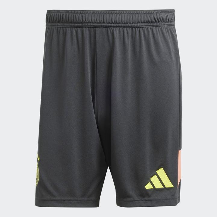 Image du produit adidas Short pour gardien de but allemand (M)