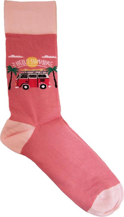 Simply Essentials Socken (39.5 - 45.5)