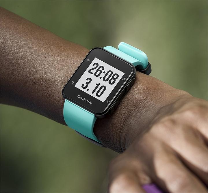 Actual product image Garmin Forerunner 35