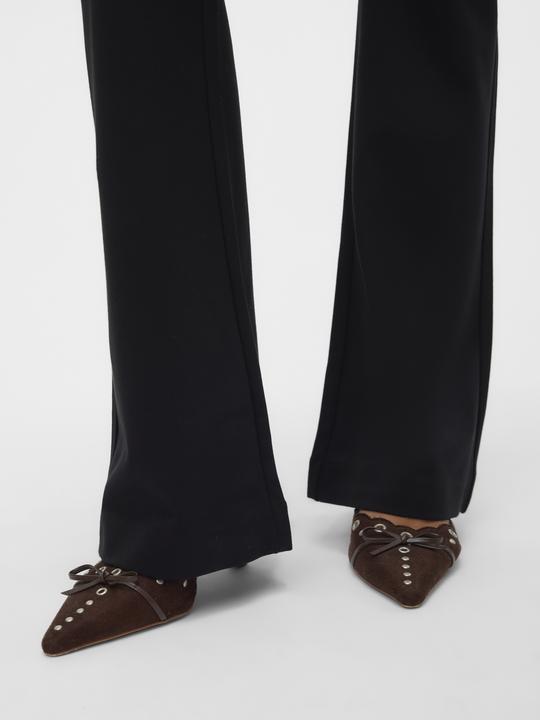 Produktbild Vero Moda Ausgestellte Jersey Hose (XXS)