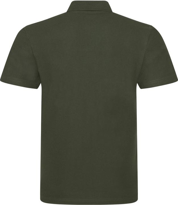 Actual product image Pro RTX Pro polo shirt (XS)