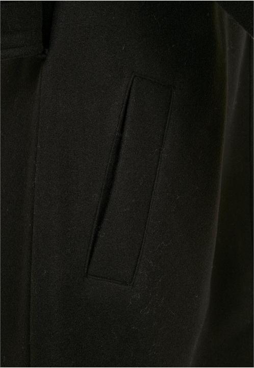 Actual product image Urban Classics Ladies Oversized Classic Coat (M)