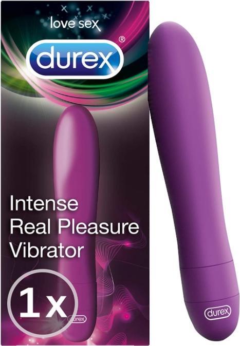 Produktbild Durex Intense Real Pleasure