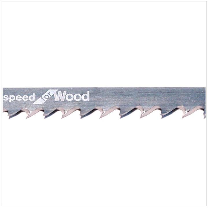 Actual product image Bosch Professional Zubehör T 144 D, pack of 25