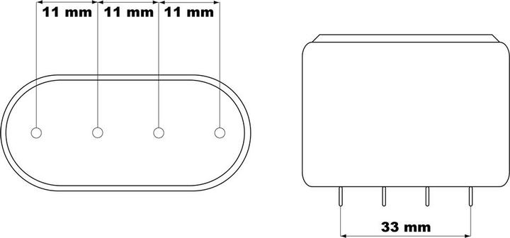 Produktbild SunSun Ersatzteil CUV-6110 Teichklärer