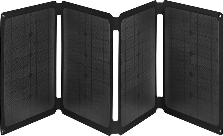 Immagine prodotto Sandberg Caricatore solare 60W QC3.0+PD+DC (60 W, 2.20 kg)
