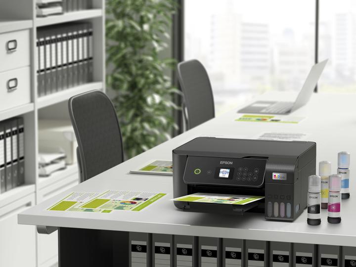 Produktbild Epson EcoTank ET-2821 (Tintentank, Farbe)