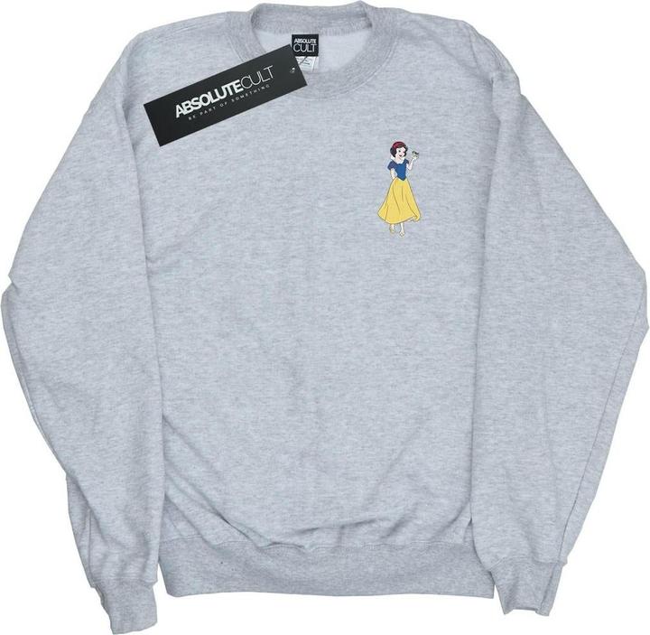 Image du produit Disney Princess - Sweat SNOW WHITE CHEST - Fille (152, 158)