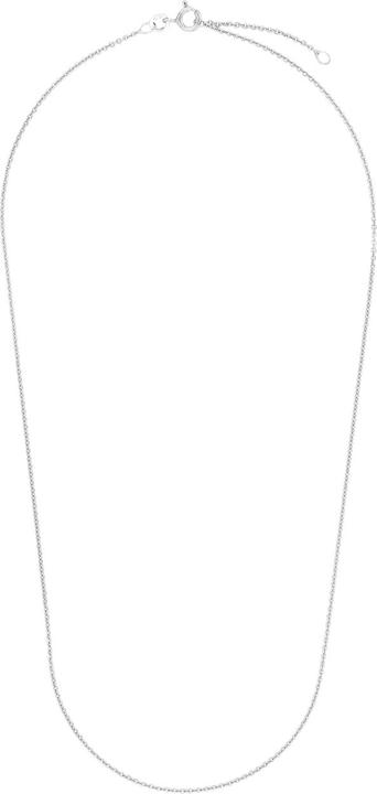 Actual product image Amor necklace for ladies, 925 Sterling silver (Silver 925)