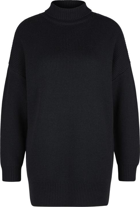 Stoic Women's Heavy MerinoKnit MMXX.Rutvik Turtle Neck