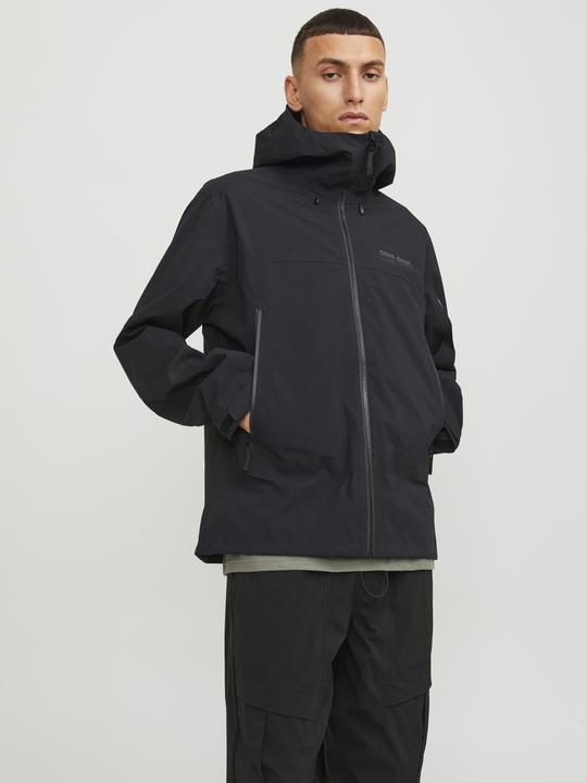 Immagine prodotto Jack & Jones Giacca Softshell Giacca Softshell (L)