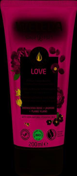 Immagine prodotto Weleda Amore (200 ml)