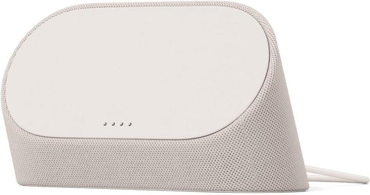 Actual product image Google Pixel Oplaaddock met Speaker Cream (WLAN only, 10.95", 128 GB, Beige)